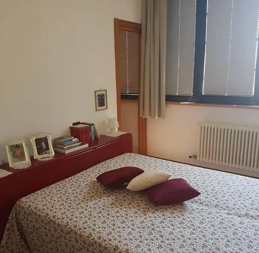 Lägenhet Romantic Loft In *