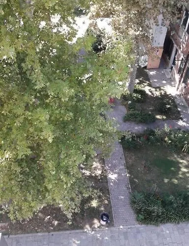 Romantic Loft In Βενετία