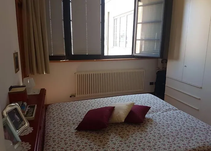 Romantic Loft In Βενετία