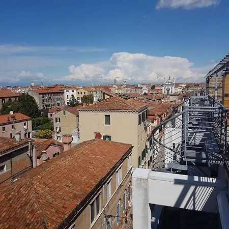 Apartamento Romantic Loft In *