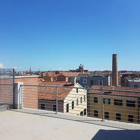 Apartment Romantic Loft In *