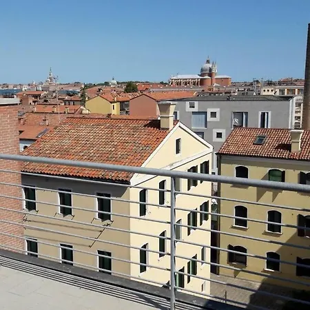 Romantic Loft In * Venice