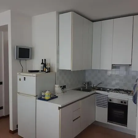 Apartamento Romantic Loft In