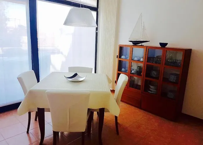 Romantic Loft In * Velence