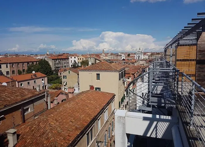 Apartman Romantic Loft In *