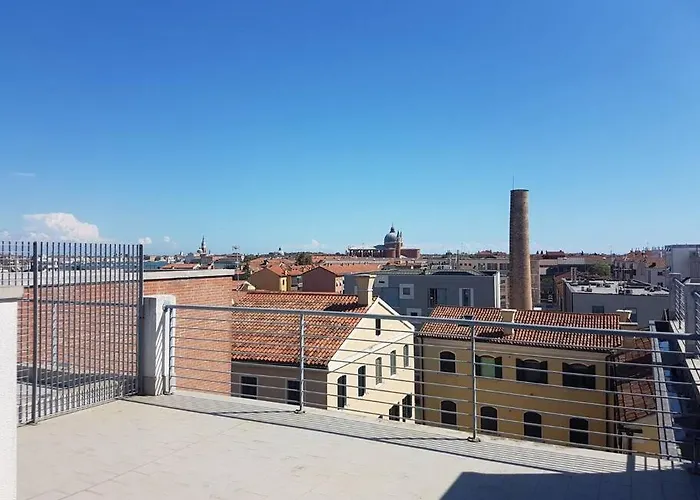 Apartman Romantic Loft In *