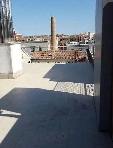 Apartman Romantic Loft In