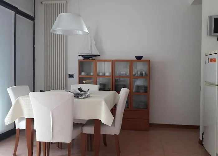 Romantic Loft In * Velence