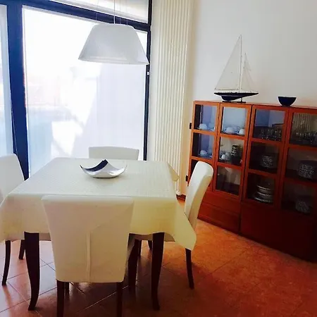 Romantic Loft In * Venedig