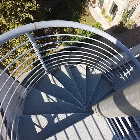 Romantic Loft In Apartment Venedig