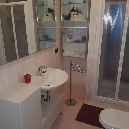 Apartment Romantic Loft In