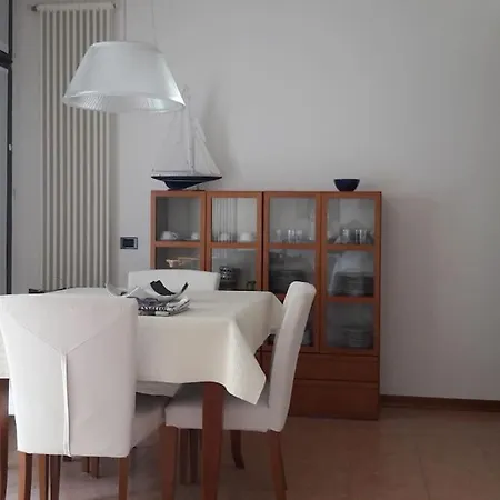 Romantic Loft In * Venedig