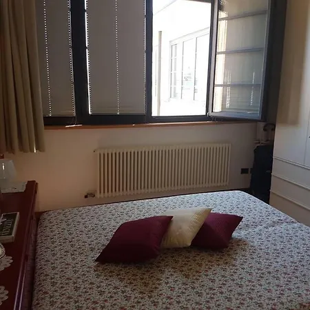 Romantic Loft In Venedig