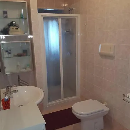 Romantic Loft In Venedig