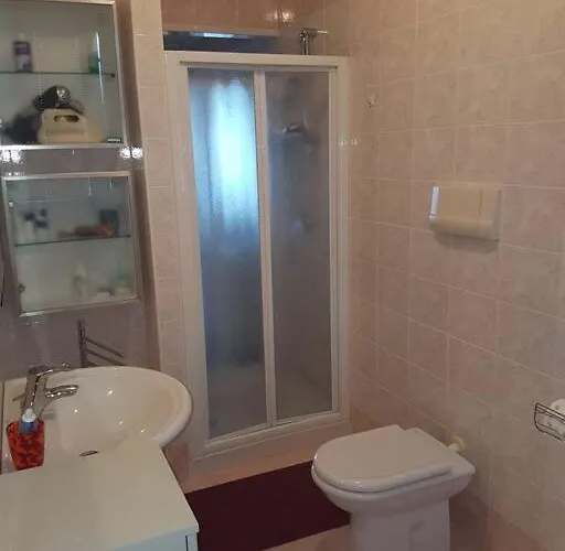 Romantic Loft In ונציה