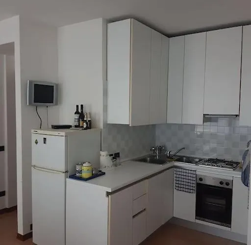 דירה Romantic Loft In