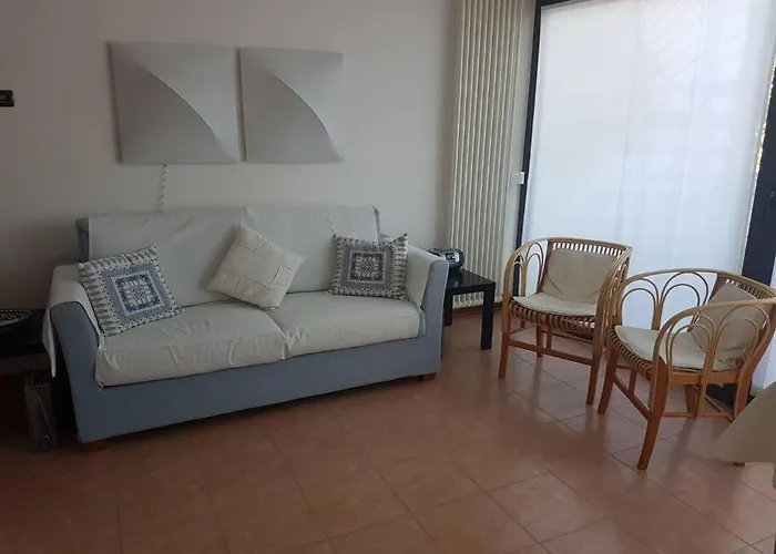 Romantic Loft In דירה