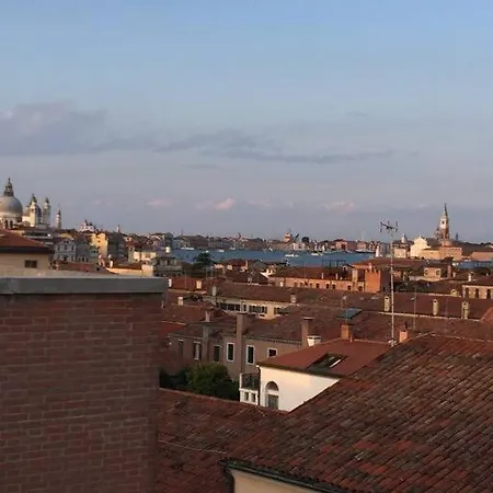 Appartamento Romantic Loft In *